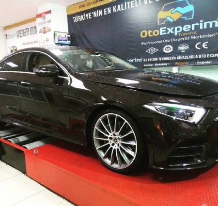 OTO EKSPERTİZ