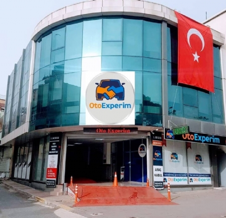 OTO EKSPERTİZ