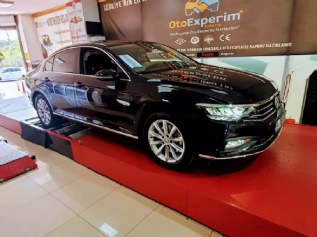 OTO EKSPERTİZ