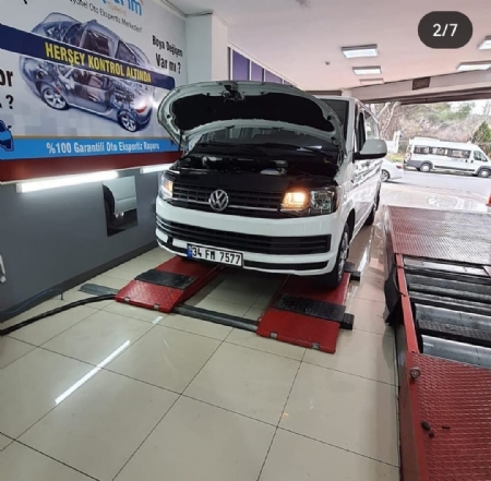 OTO EKSPERTİZ