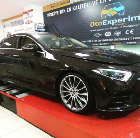 OTO EKSPERTİZ